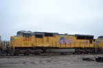 UP 4805